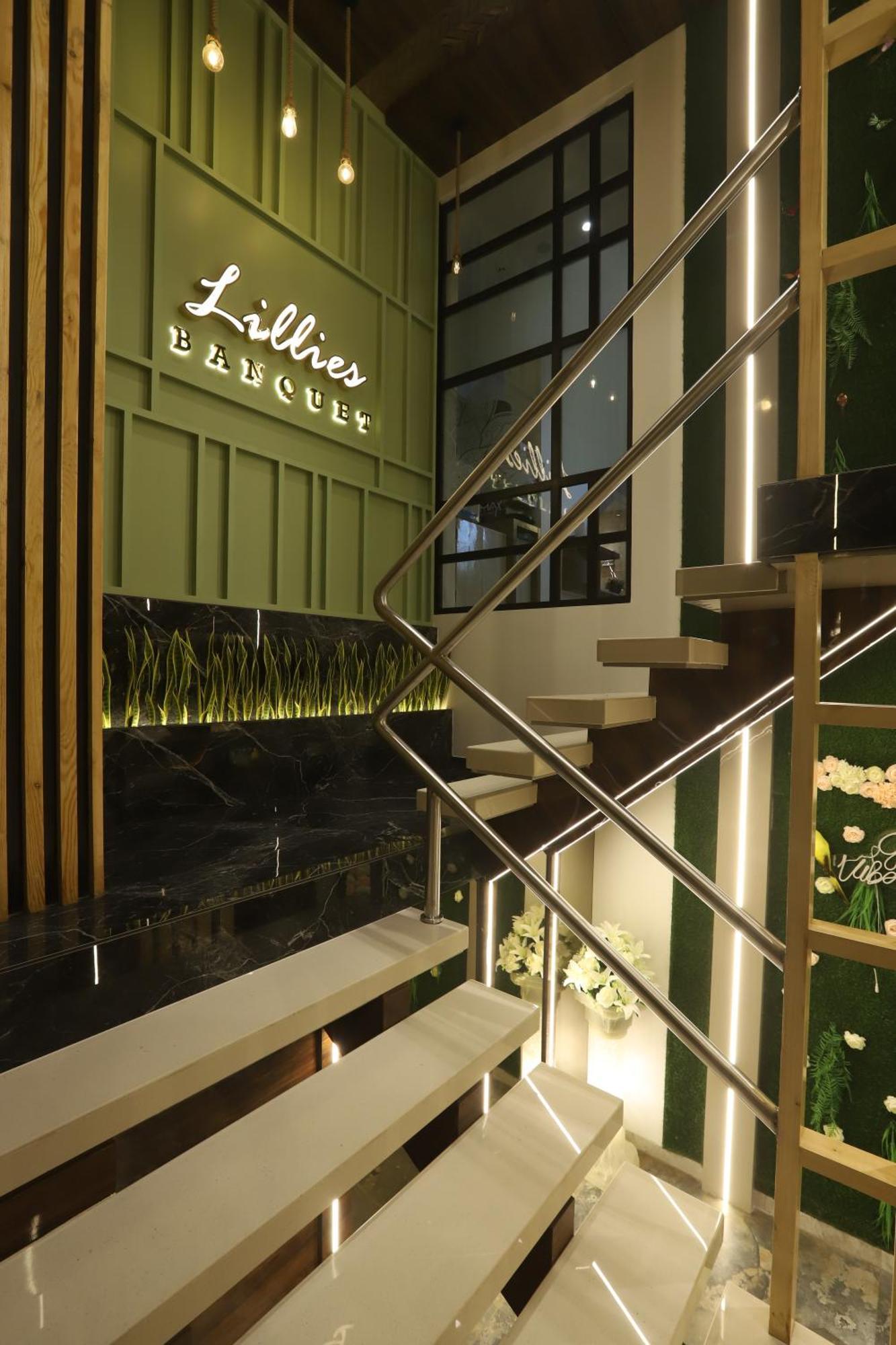 Hotel Auris & Banquets, Mumbai International Airport Екстер'єр фото