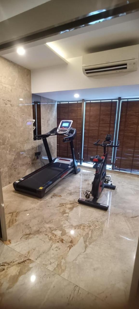 Hotel Auris & Banquets, Mumbai International Airport Екстер'єр фото
